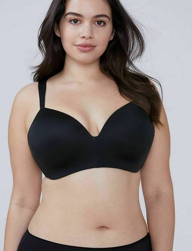 Lightly Lined T-Shirt Bra 32B | eBay