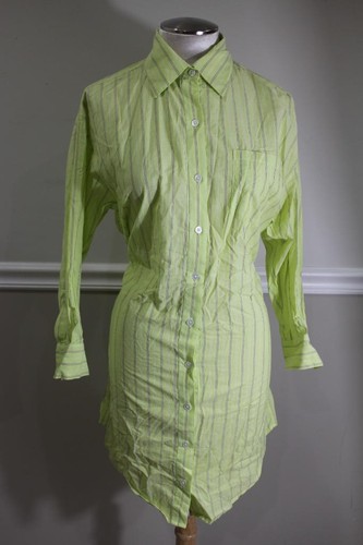 Shirt Dress Size XS (DR90 | eBay