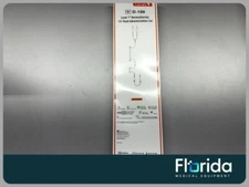 NEW SMITHS MEDICAL LEVEL1 REF D100 NORMOTHERMIC IV FLUID ADMINISTRATION SET 2027