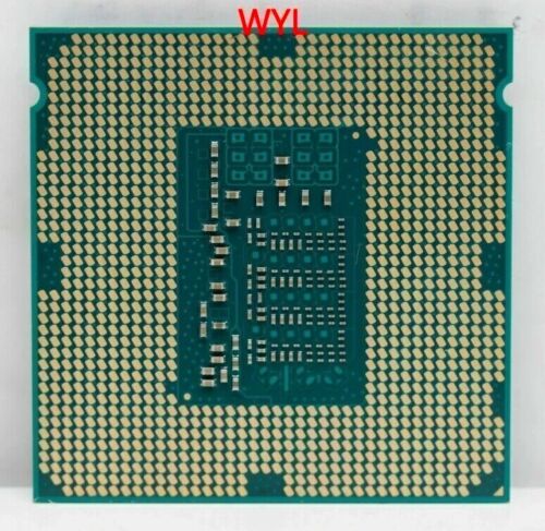 Intel Core i7 4790S SR1QM 3.2GHz 4Cores 8T 8MB 65W LGA1150 CPU Processors - Picture 2 of 3