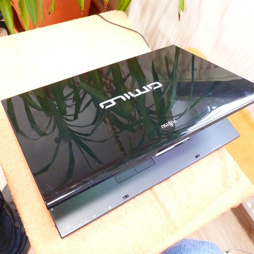 Siemens Li3910 BUISNESS 17 pulgadas BrillantView HDPLUS l 320 GB HDD Windows 10 PRO - Imagen 8 de 15