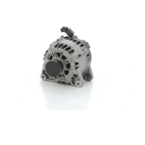 Wechselstromgenerator - Peugeot 208 II PH.1 1.2I 12V Turbolader FAP - 9835689480