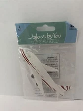 Jolees by You Boutique Airplane Dimensional Sticker