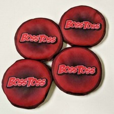 Boss Toss Bag Set