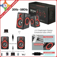 6x9 speakers with deep bass