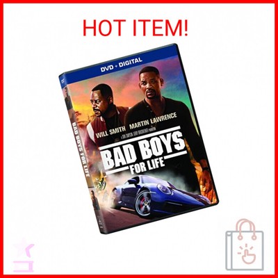 Bad Boys For Life