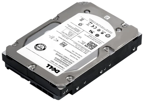 DELL 5XTFH 05XTFH ST3600957SS 600GB 15000U/min 16MB SAS-2 3.5" Hard Drive - Picture 2 of 3