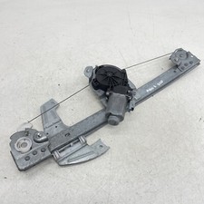 TOYOTA AYGO MK1 WINDOW MOTOR 69810-0H020 5DR OSF RH DRIVER FRONT RIGHT 12-14