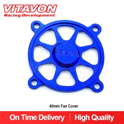 VITAVON CNC Alu 7075 Shock Cap Upper For Kraton 8S OUTCAST 8S - La VITAVON CNC Alu 7075 Shock Cap Upper For Kraton 8S OUTCAST 8S - La