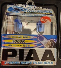 Piaa Hb4 Xtreme White Plus Kit 9006 Hb4
