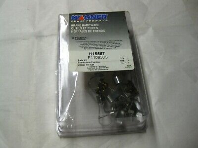 Wagner H15580 Front Disc Alignment Kit Wagner H15580 Front Disc Alignment Kit