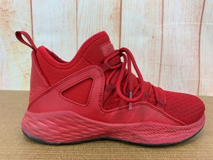 jordan formula 23 red