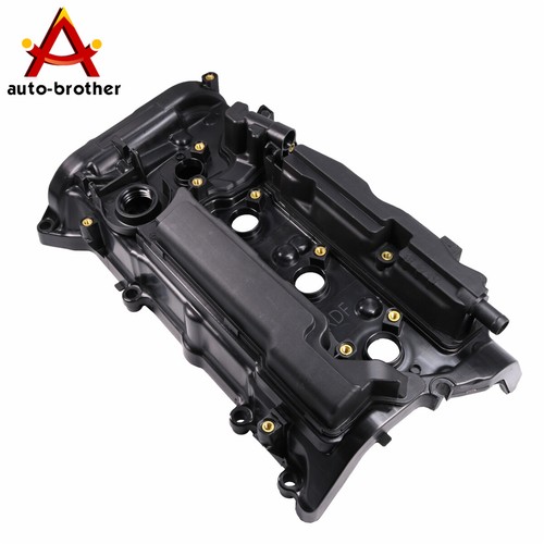 Engine Valve Cover W/ Gasket For Honda Accord 2013-2017 CR-V 2015-2019 L4 2.4L - Bild 12 von 12