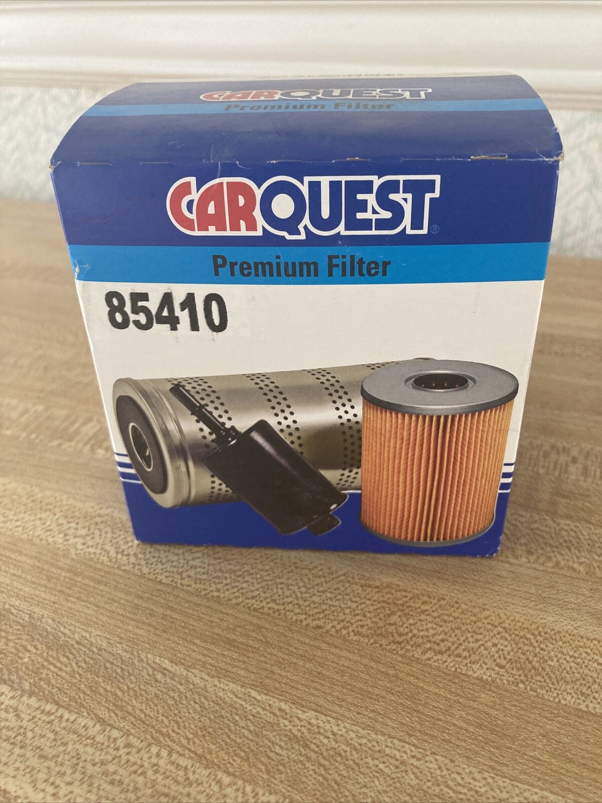 New Carquest 85410 Hydraulic Filter Replaces PH2844 57102 PL20081 PH710 LF379