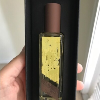 Jo Malone Tobacco Mandarin oz/30 ml Cologne Spray Limited Ed - Main Image