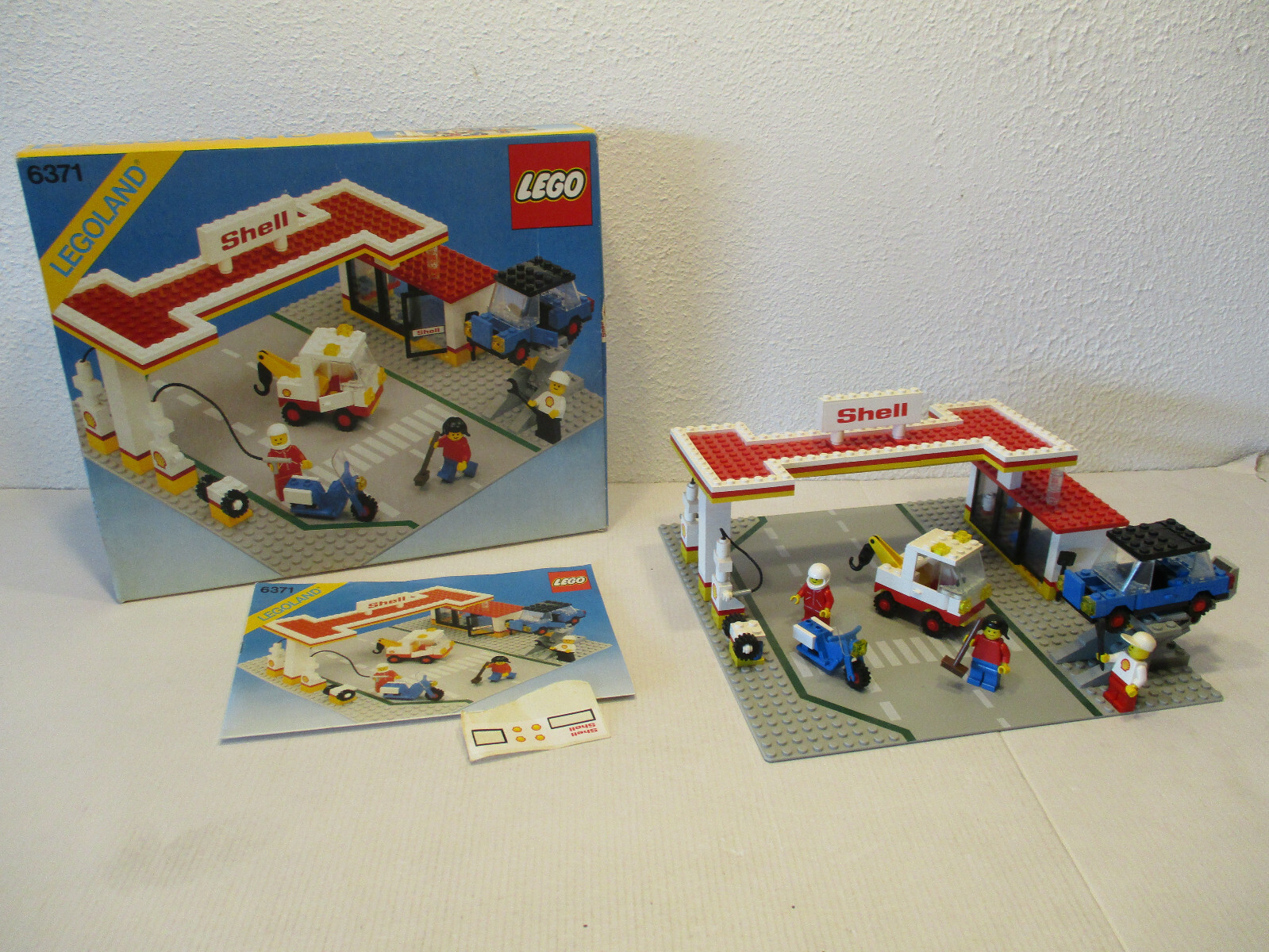 lego 6371