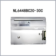 New Boxed LCD Panel display screen module NL6448BC20-30C 6.5-inch for nec