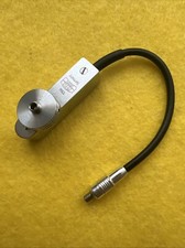 ZEISS CONTAX IIA, IIIA 1361 FLASH SYNC. SYNCHRONIZER CABLE CORD TRIGGER