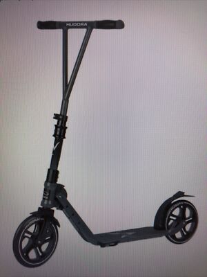 Hudora BigWheel Generation V 230 Scooter Cityroller Kickroller Erwachsene