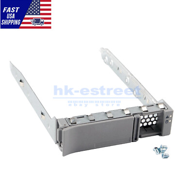 3.5'' LFF SAS Hard Drive Tray Caddy For Cisco UCS C220 C240 M3 800-37836-01