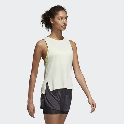 adidas chill tank top
