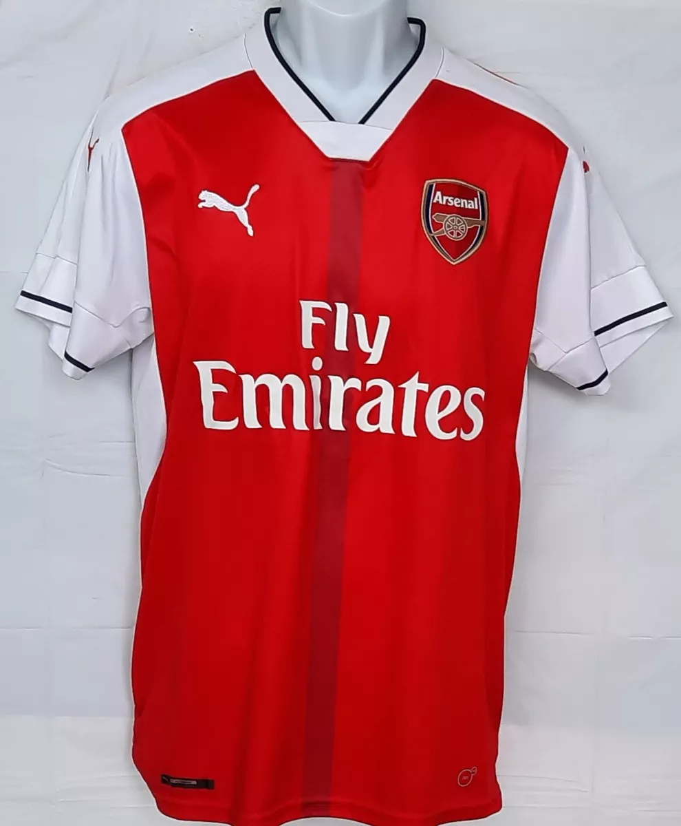 Ebay cheap arsenal kit