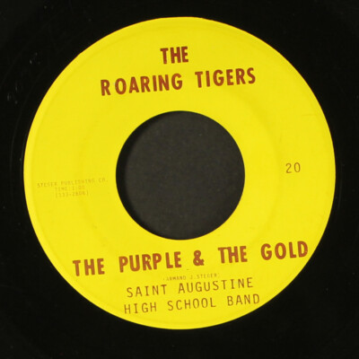 ARMAND & BILL STEGER: noo noo & telesphore talk l.s. & u. football 7'' Single