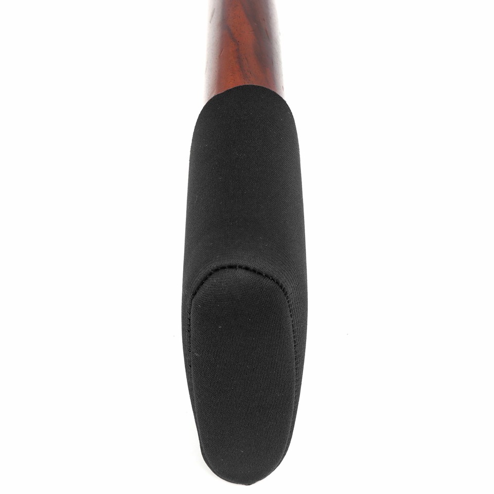 TOURBON Copertura Calcio In Neoprene Per Fucile – Slip-on Con Riduzione Rinculo – Antishock Impermeabile