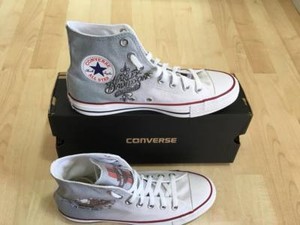 converse harley davidson