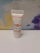 Smashbox Photo Finish Illuminate Glow Primer. Trial mini size, 0.17 oz/5 ml.