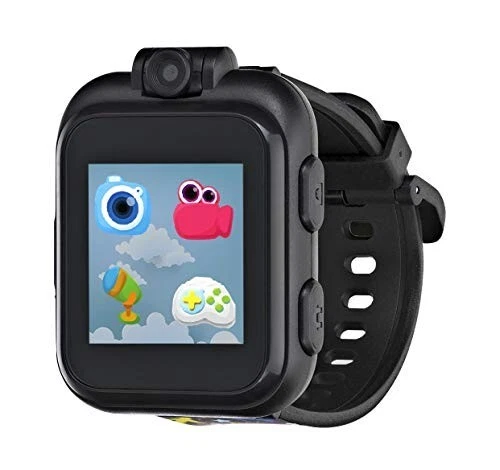 iTech Jr. Kids Smartwatch  - Stars and Planes - NEW - Image 2 of 4