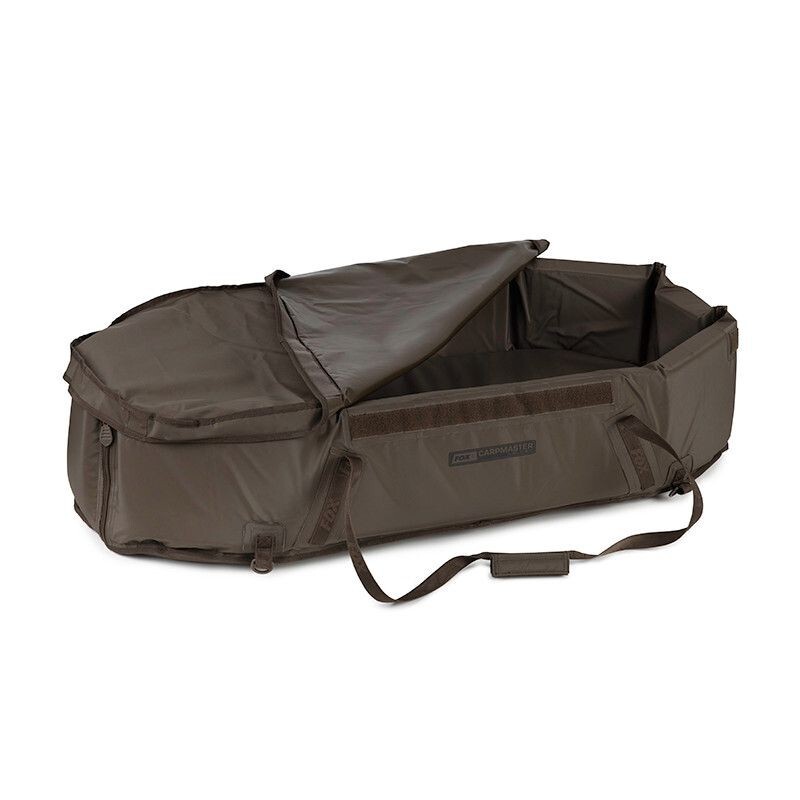 Fox Carpmaster Welded Mat Carp Fishing Unhooking Mat Carp Care - CCC060