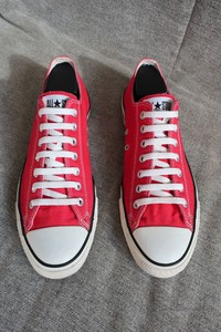 converse usadas precios