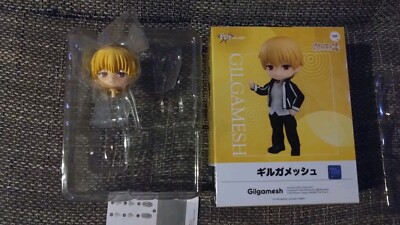 Fate Stay Night Heavens Feel Gilgamesh Nendoroid Doll NUR KOPF Split Parts NEU