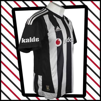 Camisa Besiktas I 15/16 adidas - Masculina