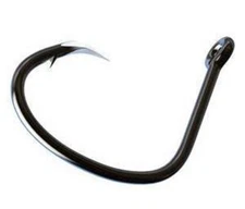 Eagle Claw Trokar TK4 Lancet NON-Offset Hook Sizes Choose 1/0 - 8/0  FREE S/H