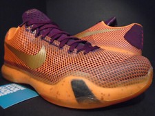 Nike Kobe 10 Silk - 705317-676 for Sale | Authenticity Guaranteed