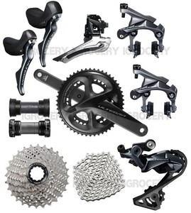 r8010 groupset