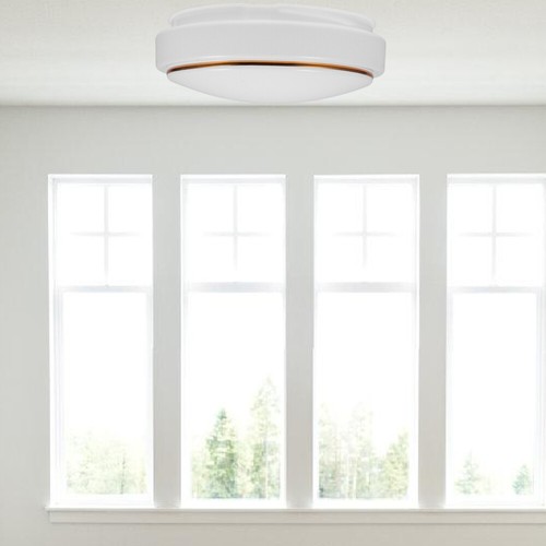 Ceiling Light Shade Replacement Diameter 18.7 cm Ceiling Dome Lamp Shade - Picture 11 of 12