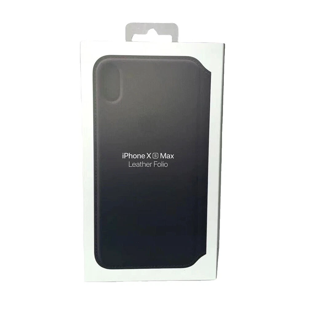 Teléfono celular de cuero Apple Flip cases