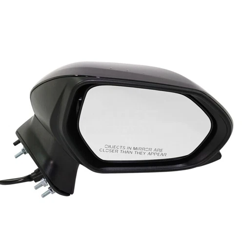 New Power Mirror Right RH Side For 2018-2022 Toyota Camry Sedan 4-Door TO1321366
