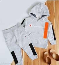 Champion Boys and Girls Outfit 5T New