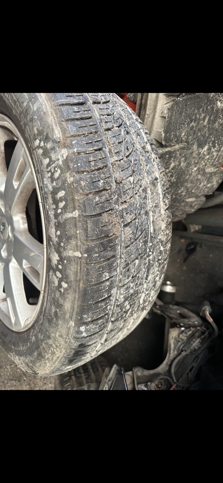 Land Rover Range Rover 19 Inch Alloy Wheels X 4 With Good Used