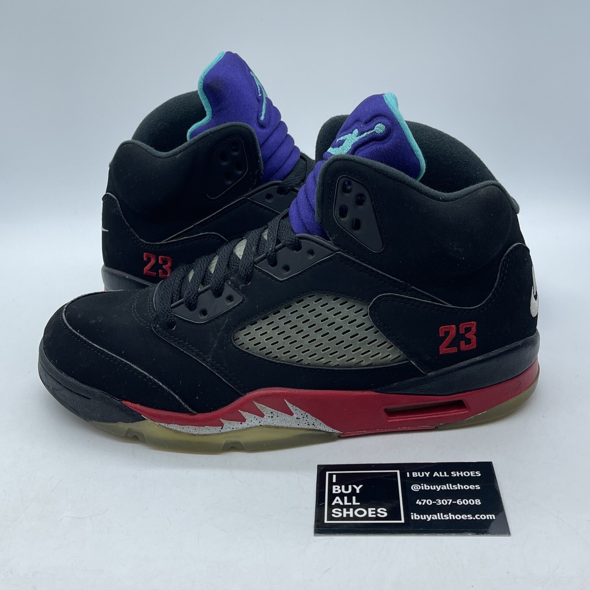 Retro Red Suede Red And Blue 5s All Red 5s Jordans New Arrivals