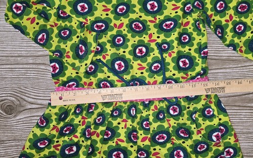 Little Miss Marmalade Girls Tunic Size 8 - Picture 8 of 9
