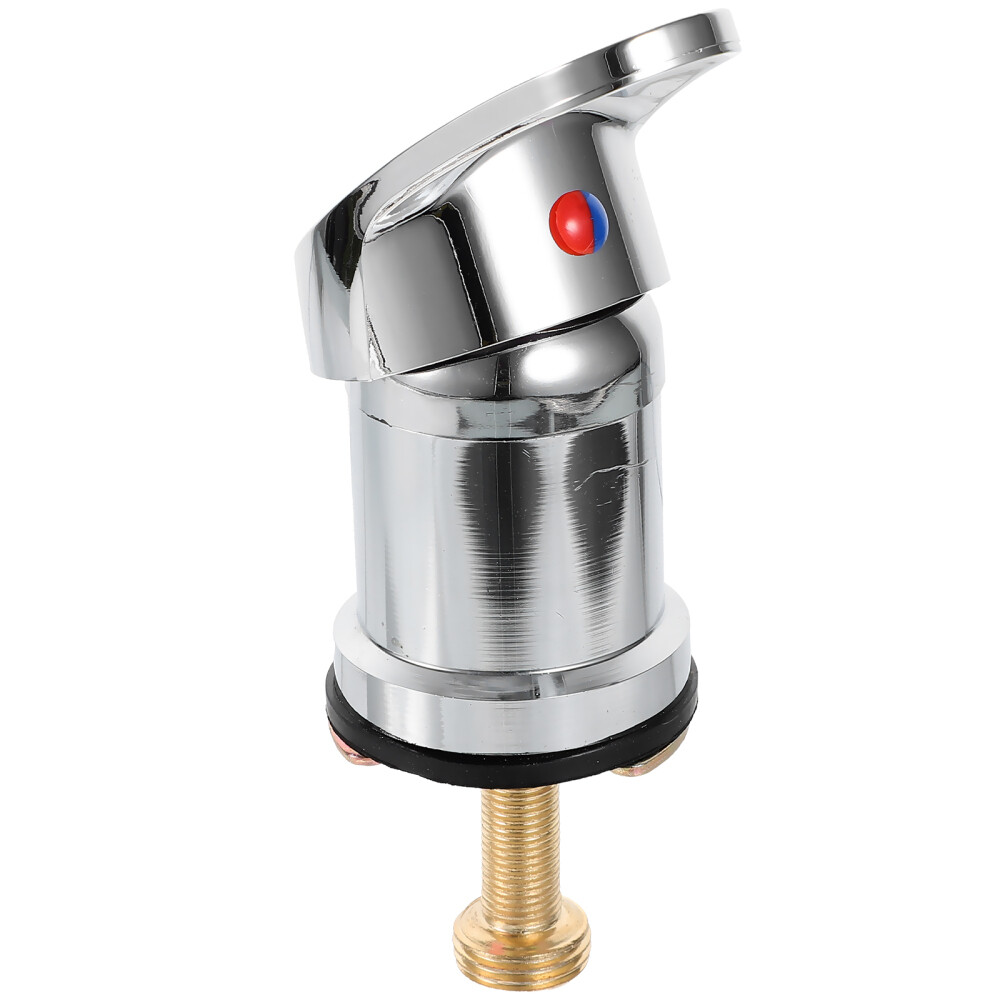 Water Valve Accessories Mixer Tap Drinking Dispenser Salon Faucet Shampoo