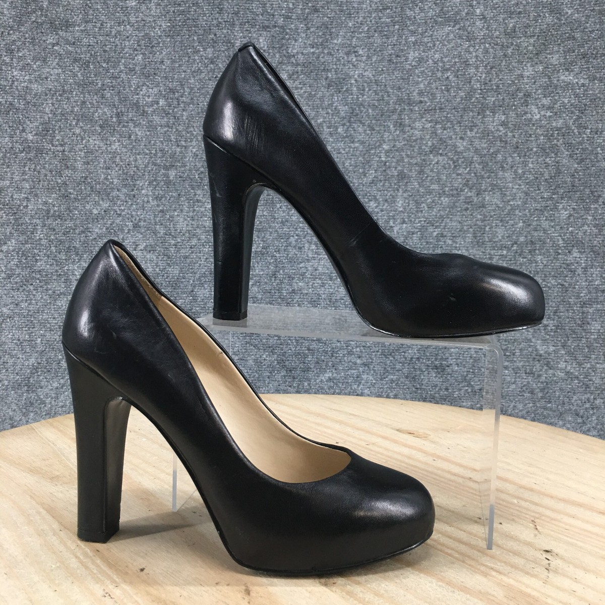 Nine West Inch Pumps Nine West Heels Womens Soboldo Casual Slip On