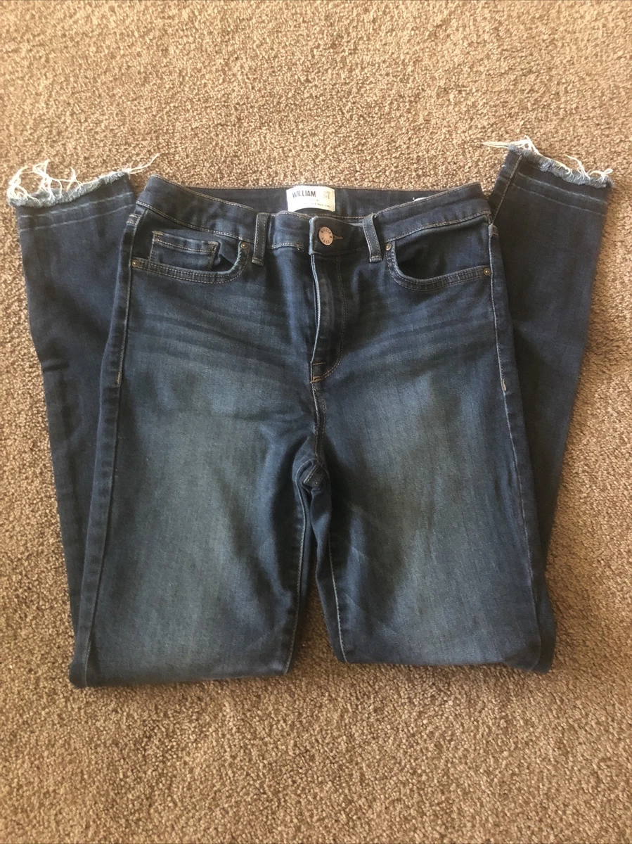 William rast women's jeans review cheap