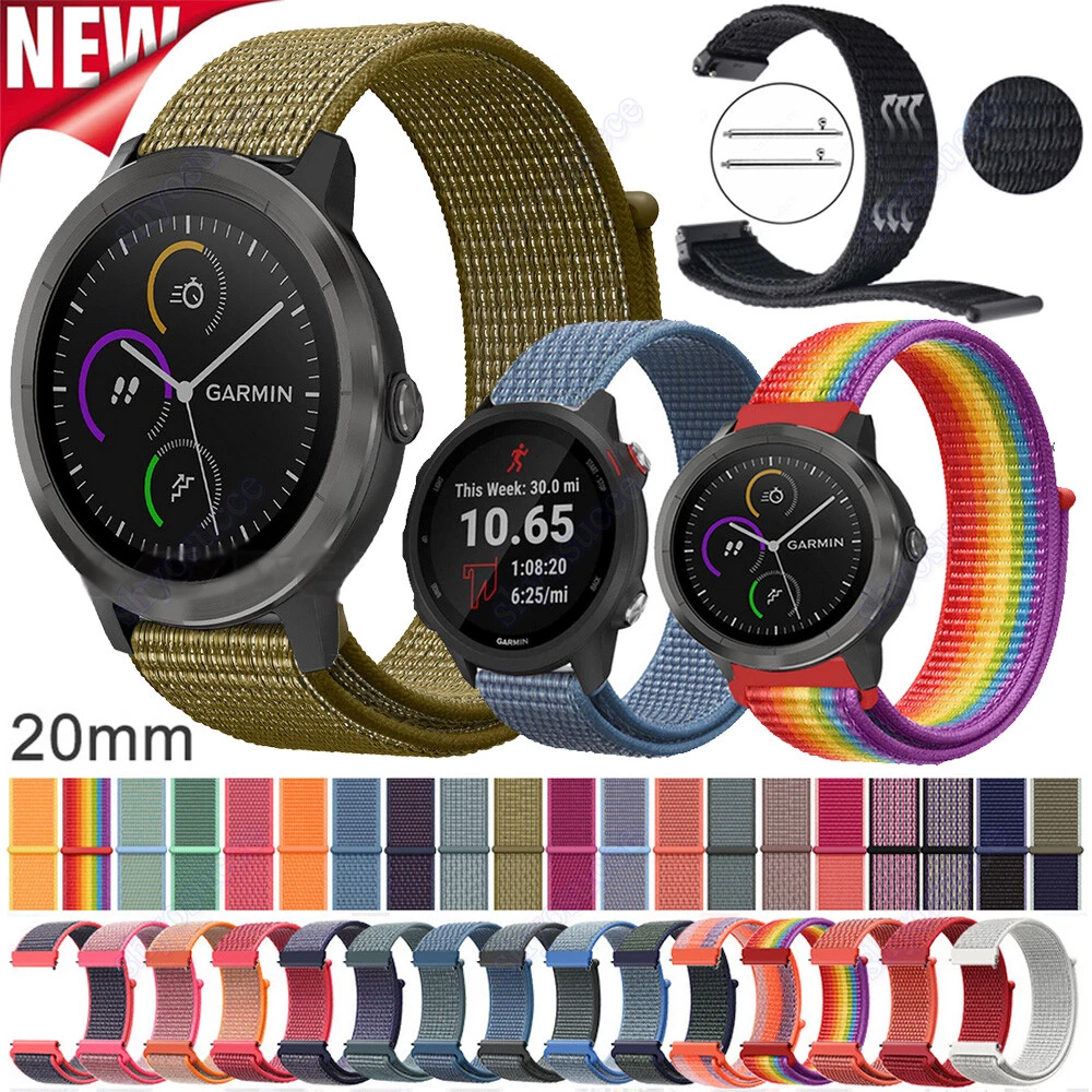 Garmin Vivoactive 4 vs Venu vs Vivoactive 3 (Music): All