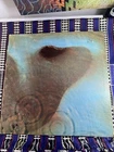 Pink Floyd Meddle LP Harvest SHVL 795